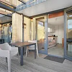 Apartman Deluxe | 2 Pers. Landzijde Ouddorp