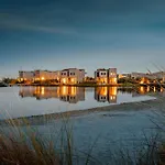 Apartman Deluxe | 2 Pers. Landzijde