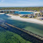 Deluxe | 2 Pers. Landzijde Ouddorp