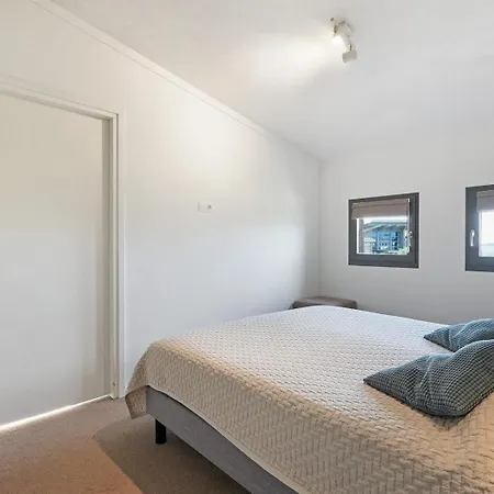 Deluxe | 2 Pers. Landzijde * Ouddorp