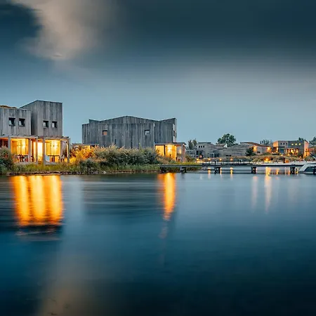 Appartement Deluxe | 2 Pers. Landzijde *