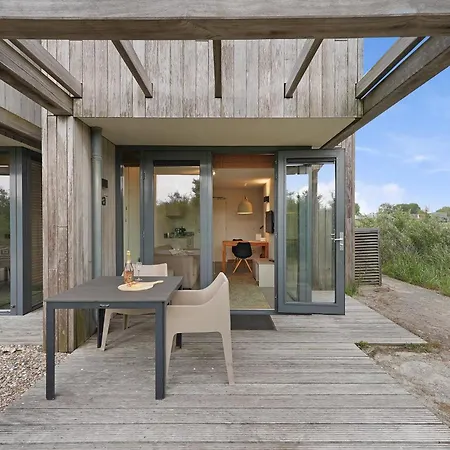 Deluxe | 2 Pers. Landzijde Apartmán