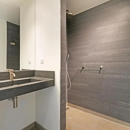 Apartmán Deluxe | 2 Pers. Landzijde Ouddorp
