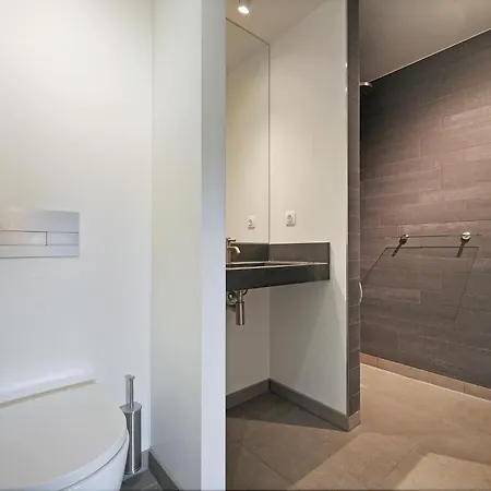 Deluxe | 2 Pers. Landzijde * Ouddorp