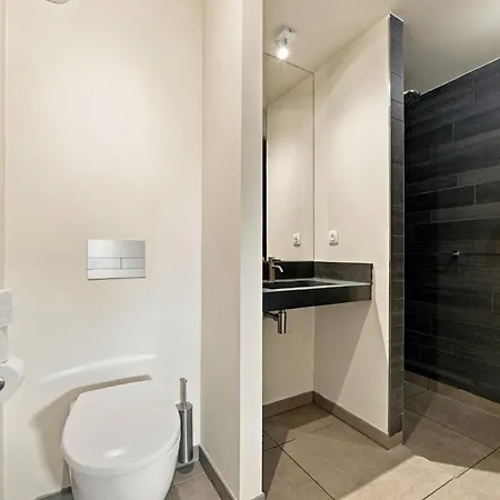 Deluxe | 2 Pers. Landseite * Ouddorp
