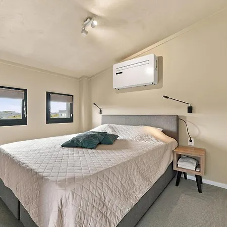 Deluxe | 2 Pers. Landseite Ouddorp