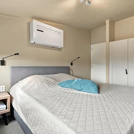Apartment Deluxe | 2 Pers. Landseite *