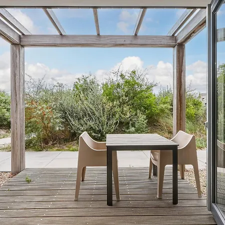 Apartment Deluxe | 2 Pers. Landseite *