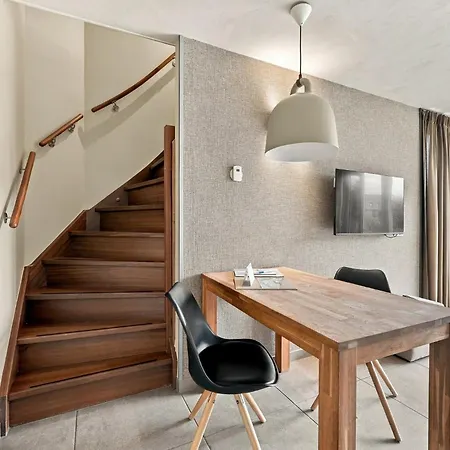 Deluxe | 2 Pers. Landseite * Ouddorp