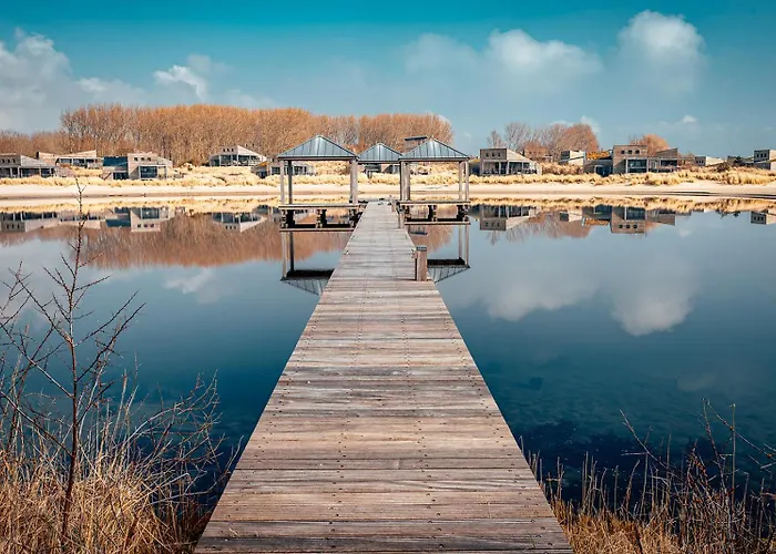 Lejlighed Deluxe | 2 Pers. Landzijde *