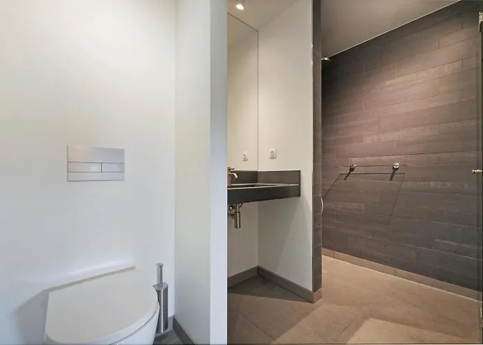 Deluxe | 2 Pers. Landzijde *