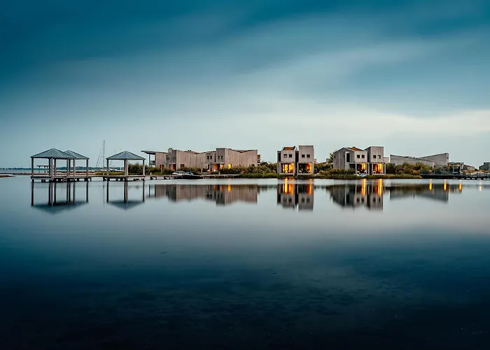 Deluxe | 2 Pers. Landzijde *