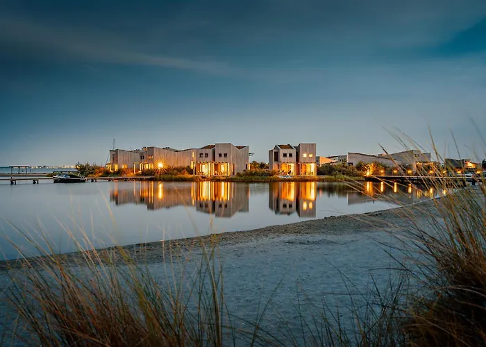 Apartament Deluxe | 2 Pers. Landzijde