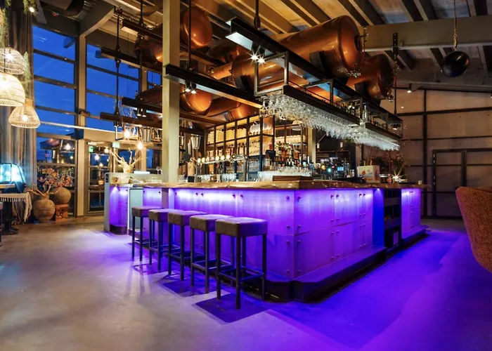 Lejlighed Deluxe | 2 Pers. Landzijde