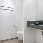 Deluxe | 2 Pers. Landzijde Apartment