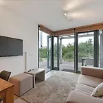 Apartment Deluxe | 2 Pers. Landzijde *