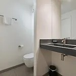Deluxe | 2 Pers. Landzijde Apartment