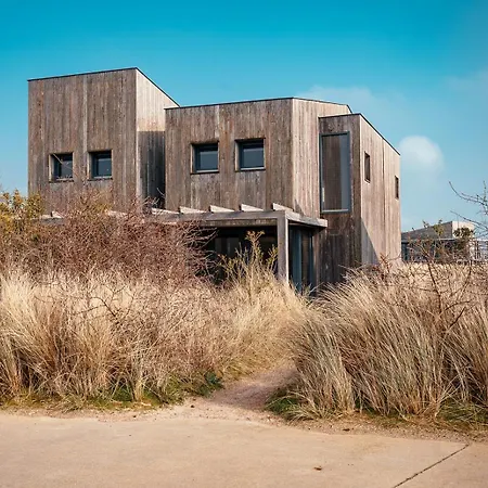 Appartement Deluxe | 2 Pers. Landzijde