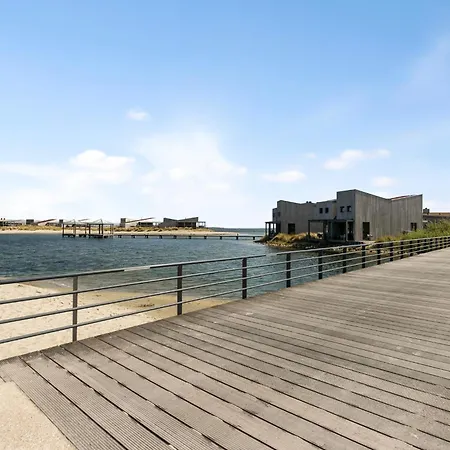 Deluxe | 2 Pers. Landzijde *