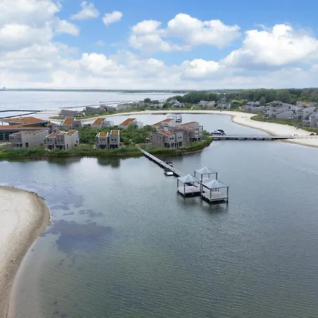 Deluxe | 2 Pers. Landzijde