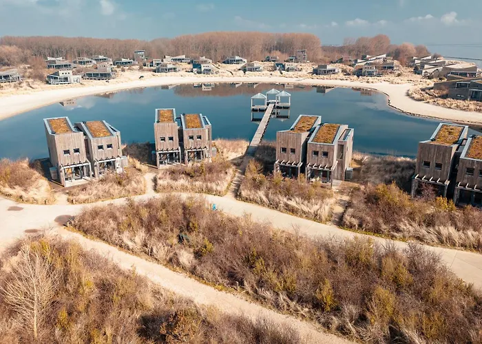 Deluxe | 2 Pers. Landseite