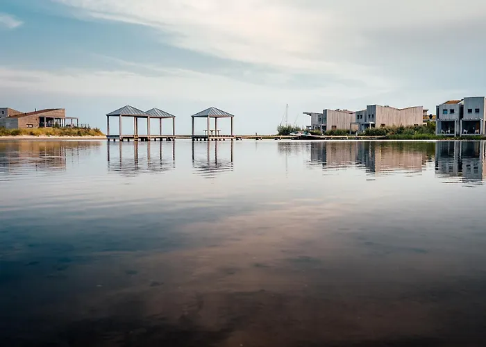 Deluxe | 2 Pers. Landzijde * آودورب