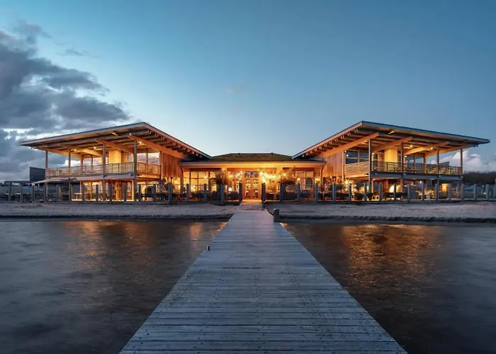 Apartment Deluxe | 2 Pers. Landseite *